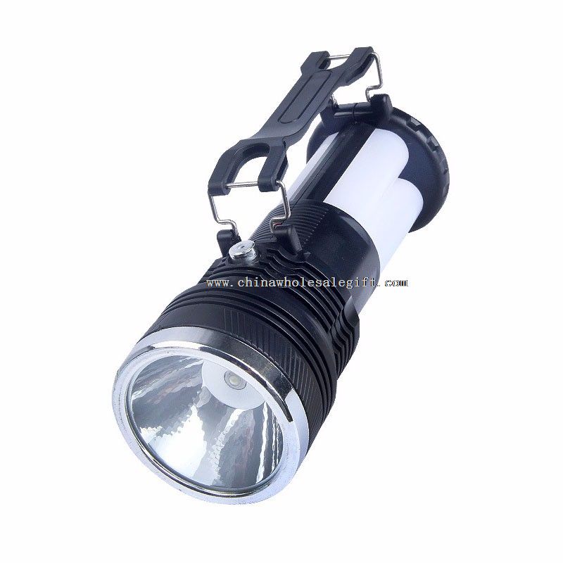 Emergency Working Lights