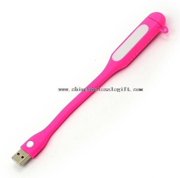Fashionable Computer Pen led light