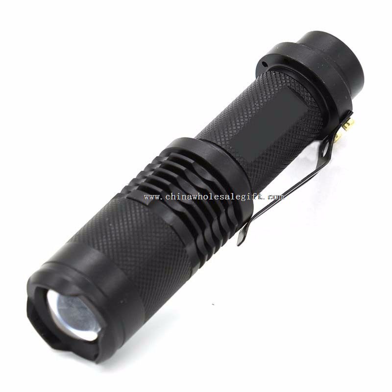 LED Emergency Torch