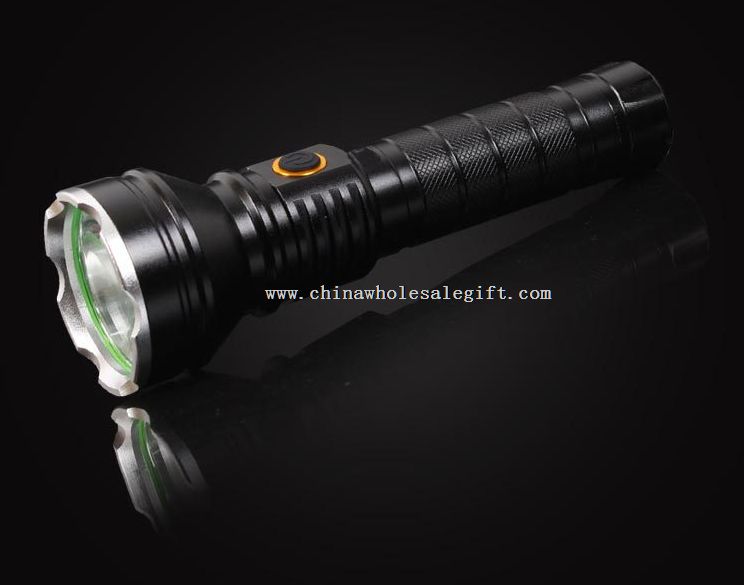 LED flash light