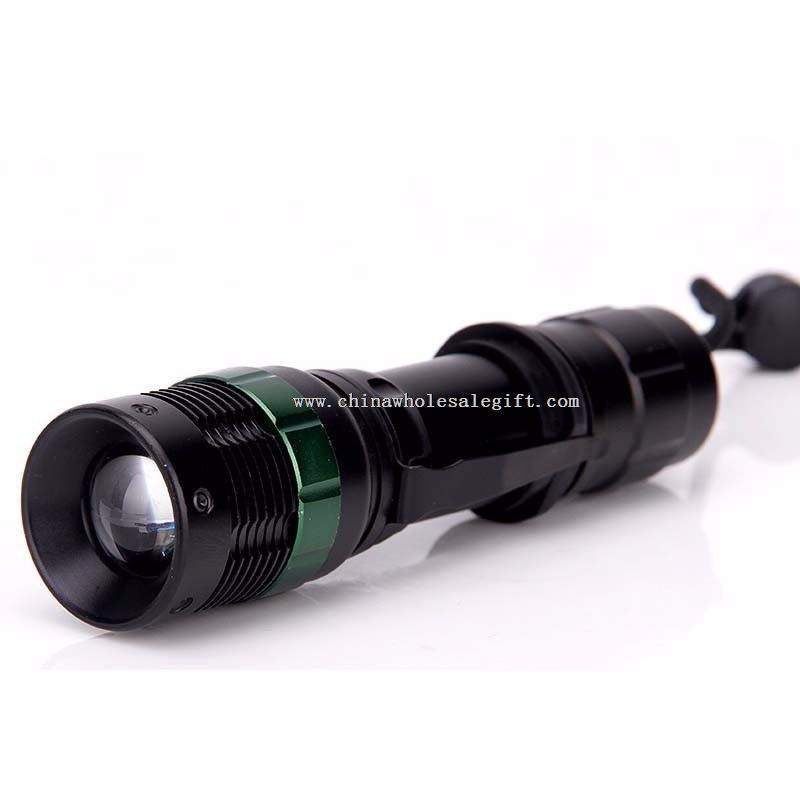 LED Flashlight