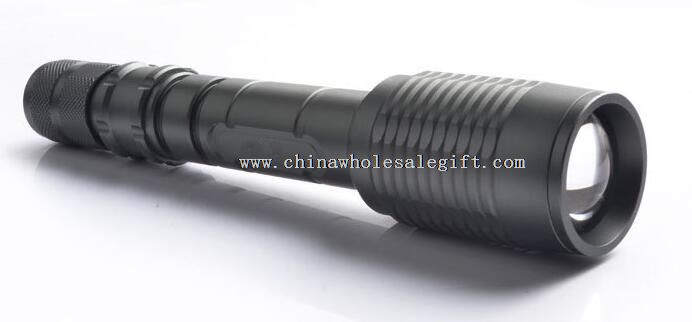led flashlight torch