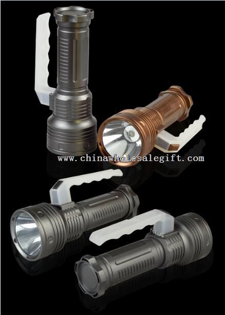 LED Rechargeable Spotlight