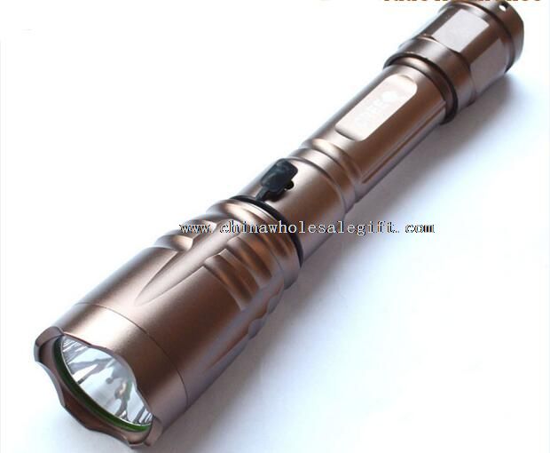 led torch flashlight