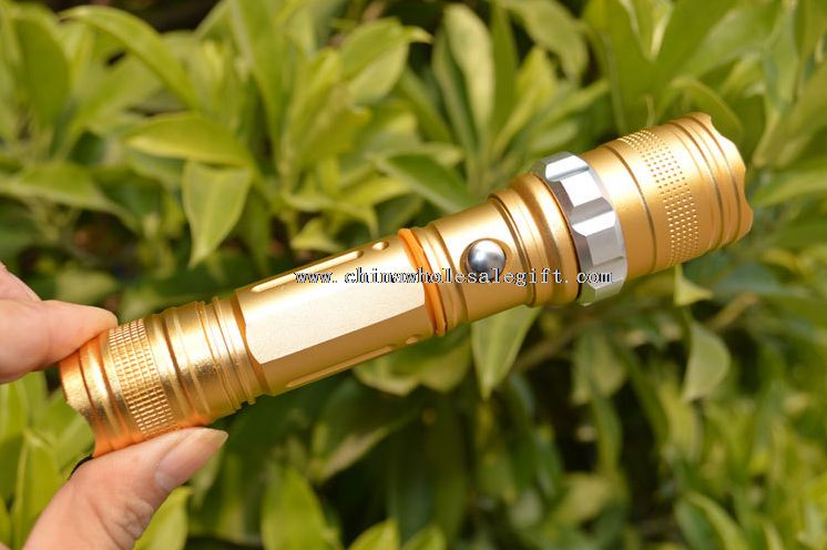 led torch flashlight