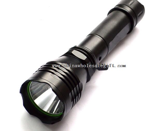 led torch flashlight