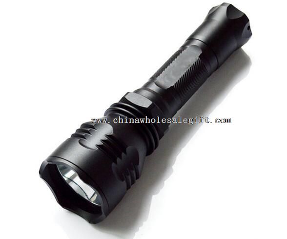led torch flashlight