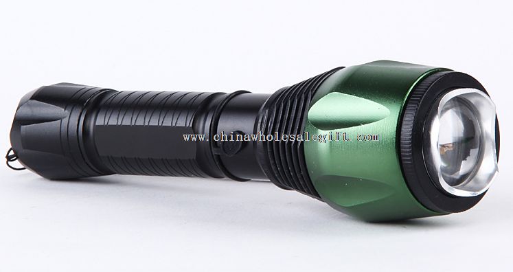 led torch flashlight