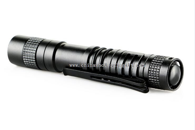 led torch flashlight
