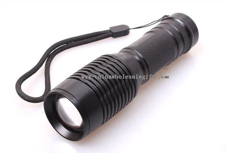 led torch flashlight