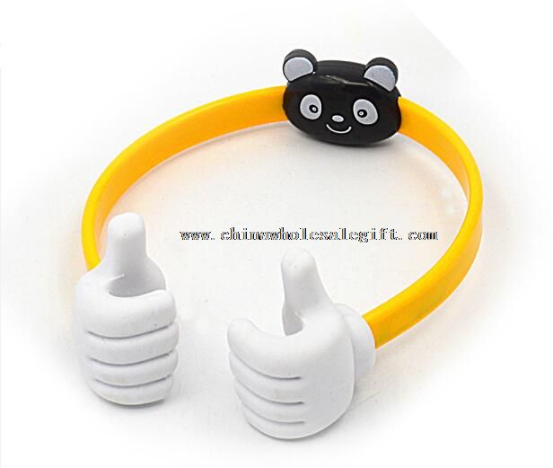 magnetic mobile phone holder