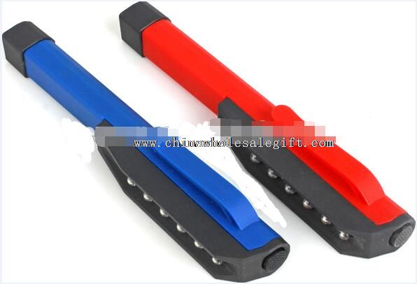 Mini LED Pocket pen light