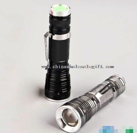Mini Outdoor Torch
