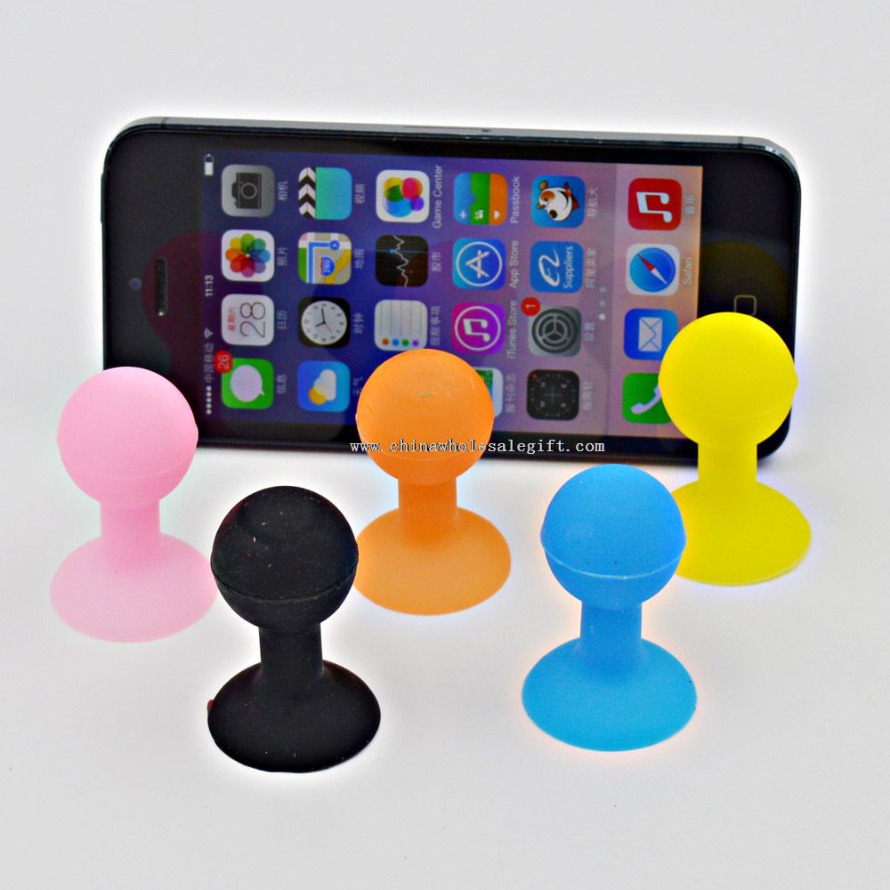 mobile phone holder