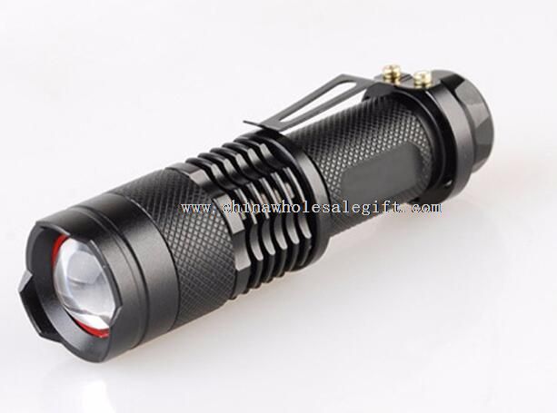 Power Light Torch