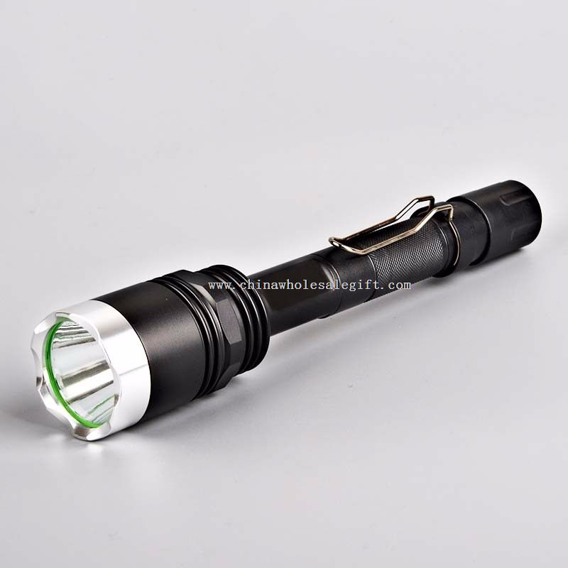 Strong Light Outdoor Torch