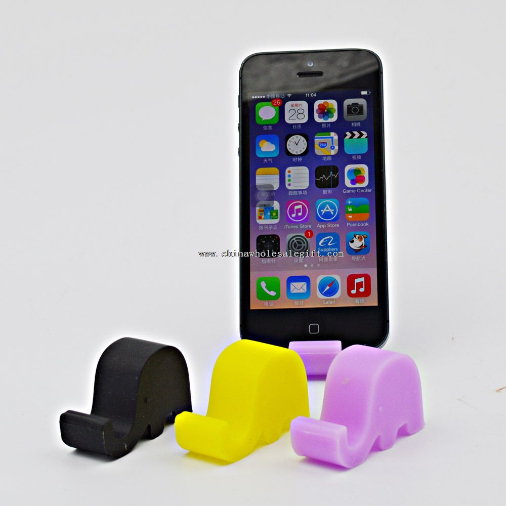 universal mobile phone holder