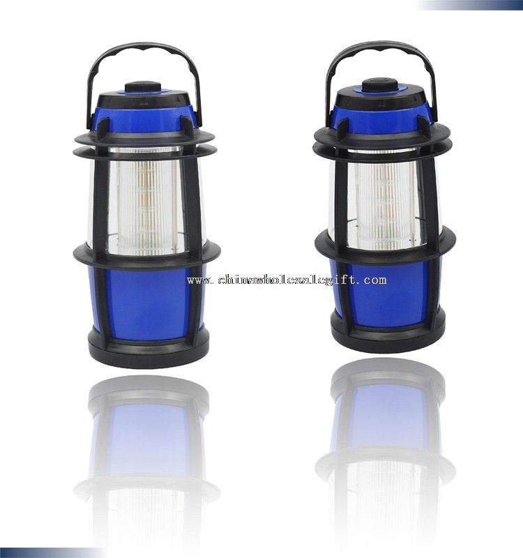 16LED fashion lantern