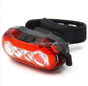 2000 lumen bike light