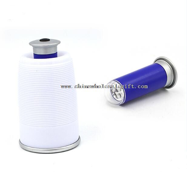 3 LED camping lantern