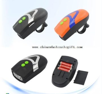 3000 lumen powered bike light
