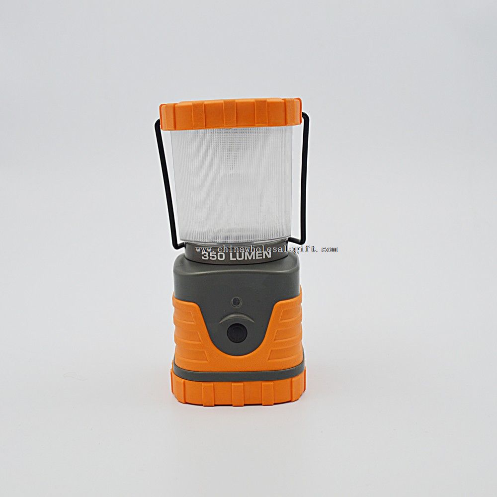 3W LED Camping Lantern