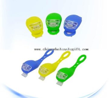 abs bike box light
