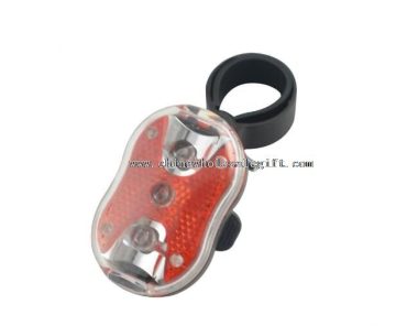 bicycle wheel light