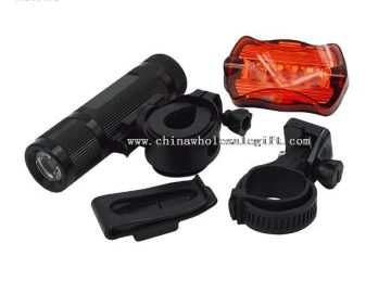 bike led light set