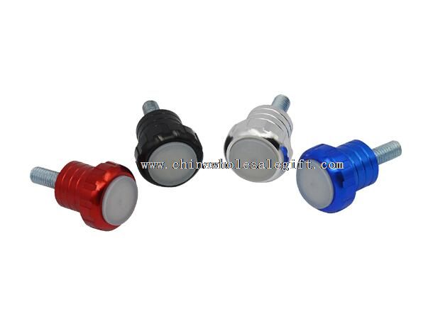 bike range rover sport lights