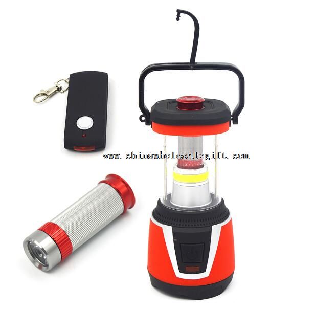 camping led hanging lantern