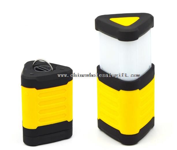 foldable mini lantern