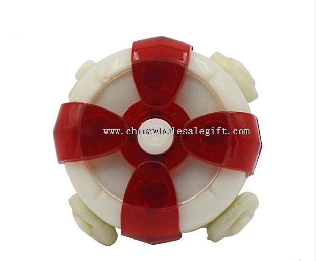 led truck tail light