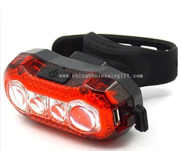 safety warning taillight