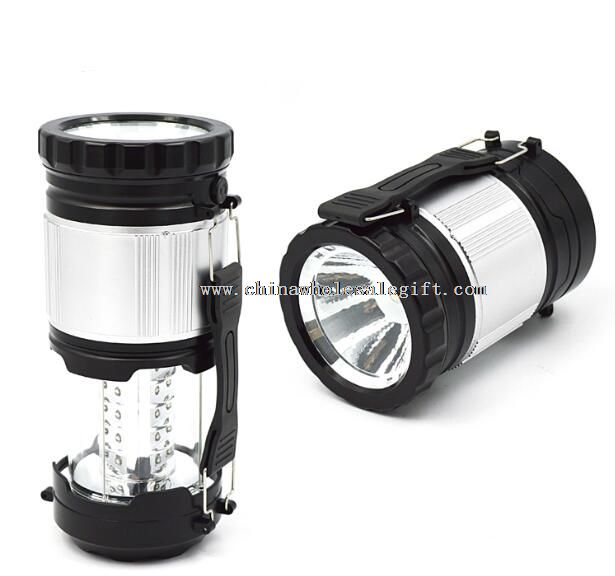 solar camping lanterns