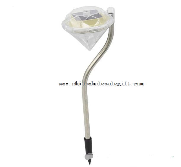 Solar LED Flood Light