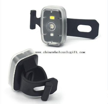 USB charing clip bike Tail Light
