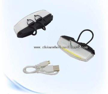 usb road bike light