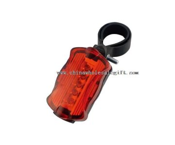 wheel road bike turn signal brake light