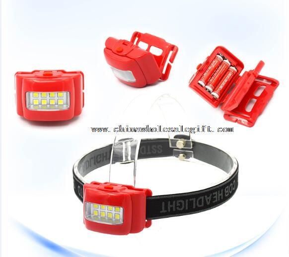 1000 lumen led headlamp