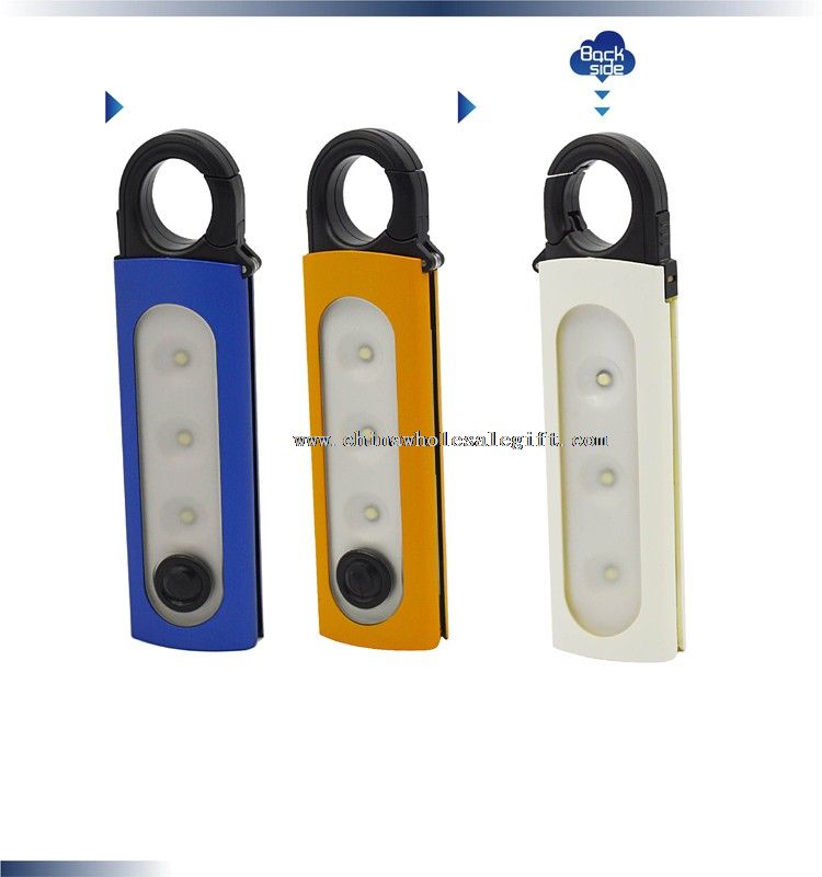 16 led car warning light police work light
