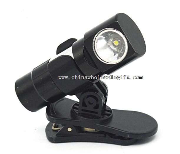 clip led camping headlamp