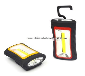 emergency work led light