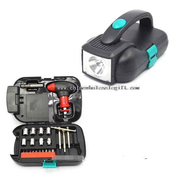 Hand Tools LED flashlight
