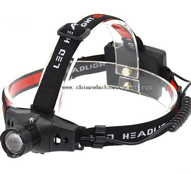 led lenser headlamp