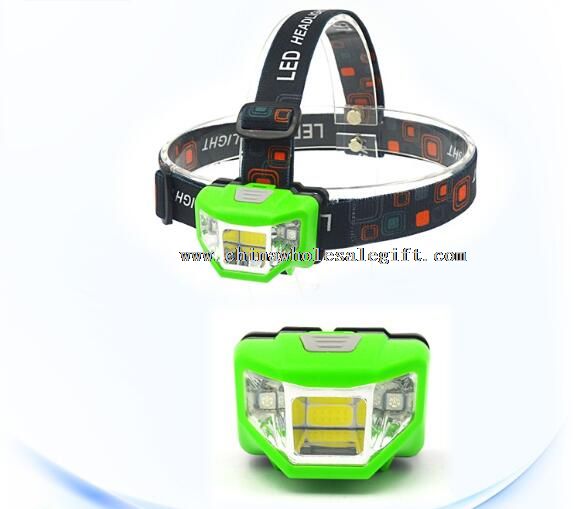 led light headlamp