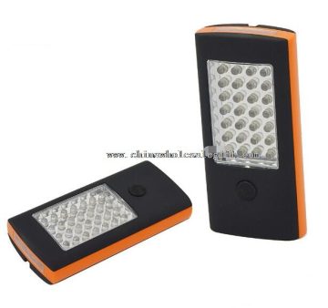 led work lights