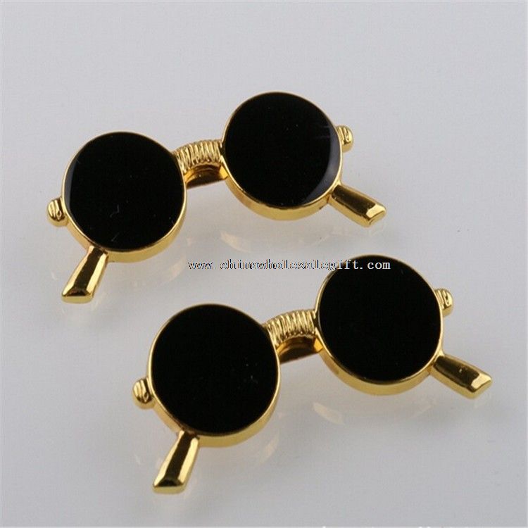 Metal Lapel Pin