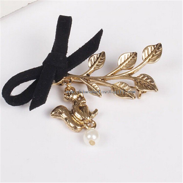 Metal Lapel Pins