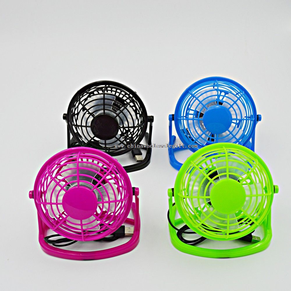 mini USB handy fan